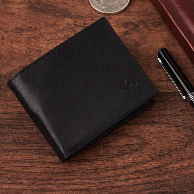 The Space Saver with Coin Pocket