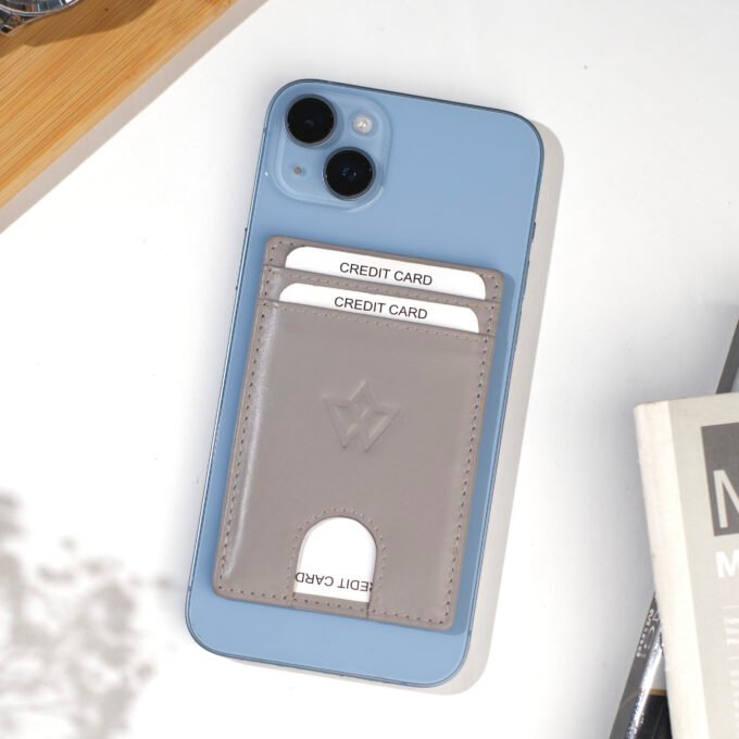 The Handy Magnetic Crushed Ice Grey