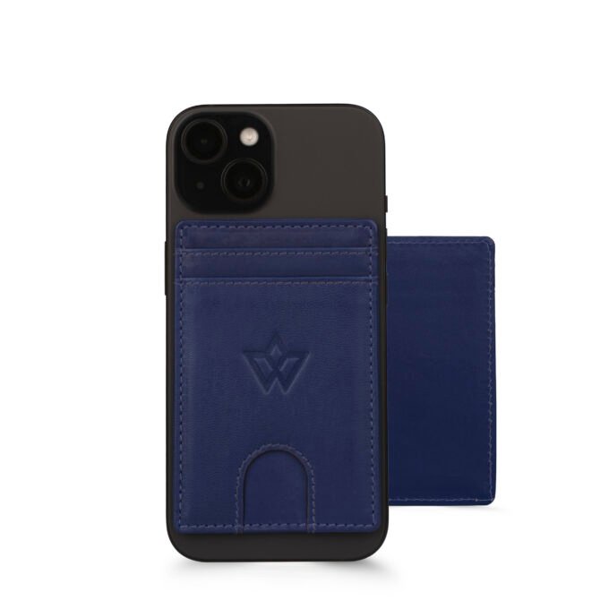 The Handy Magnetic Denim Dreams Blue