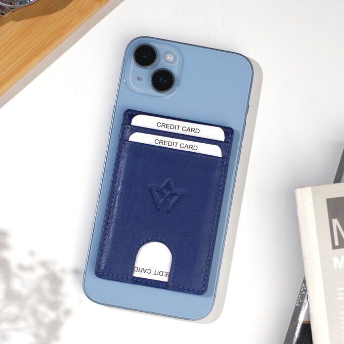 The Handy Magnetic Denim Dreams Blue