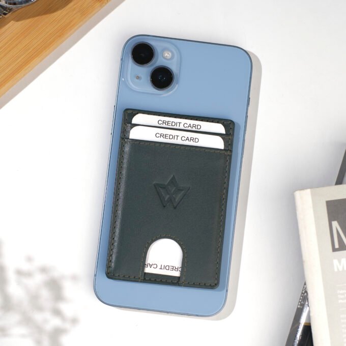 The Handy Magnetic Forest Moss Green