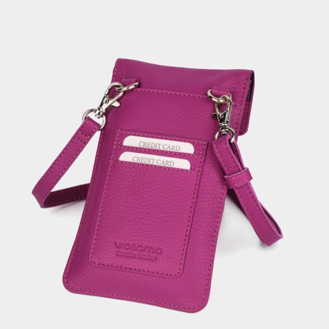 The Sidekick Fuschia