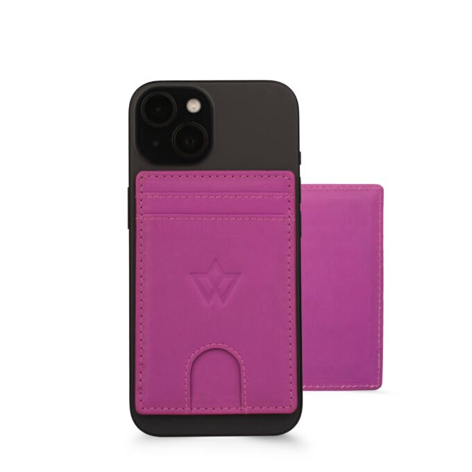 The Handy Magnetic Grape Juice Purple