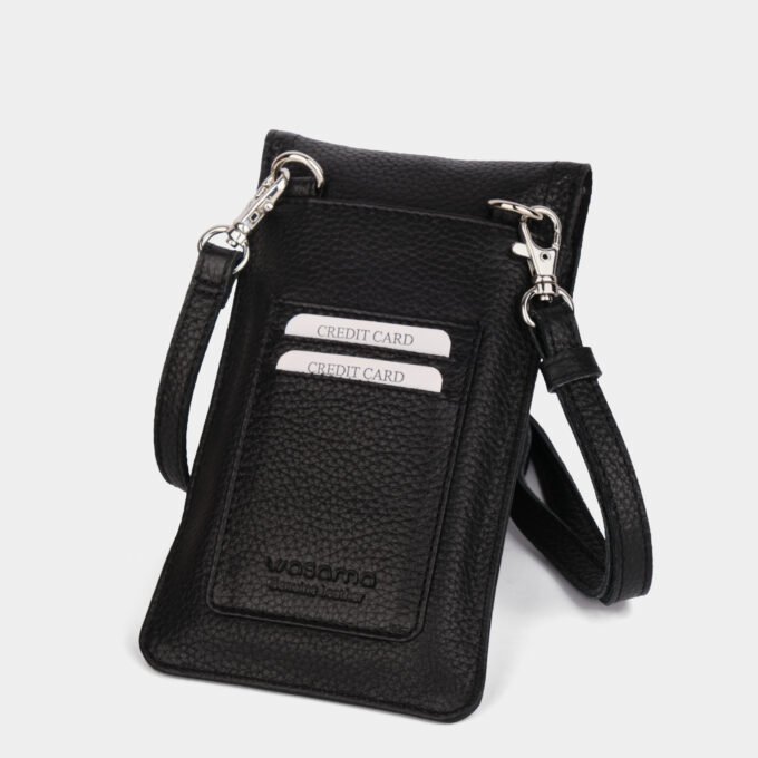 The Sidekick Midnight Black