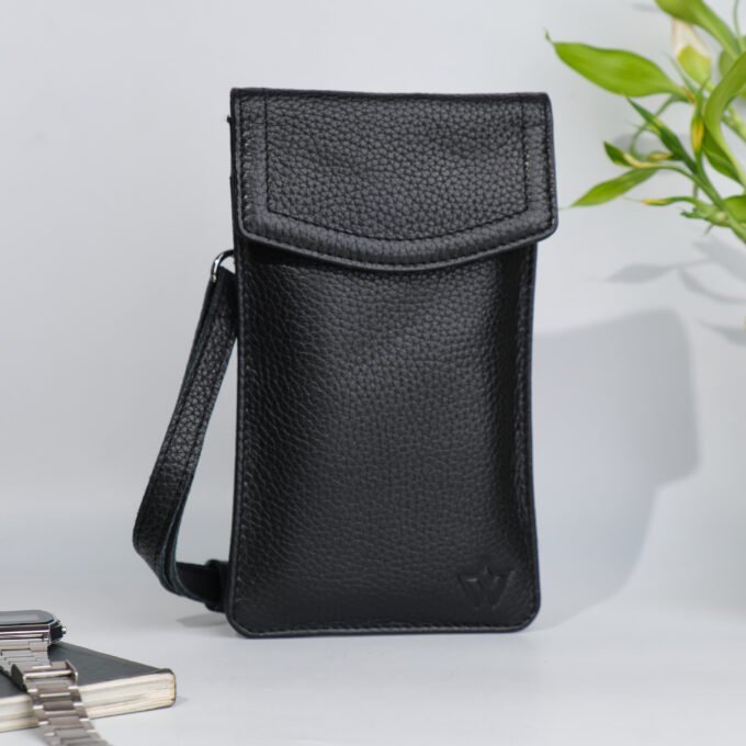 The Sidekick Midnight Black