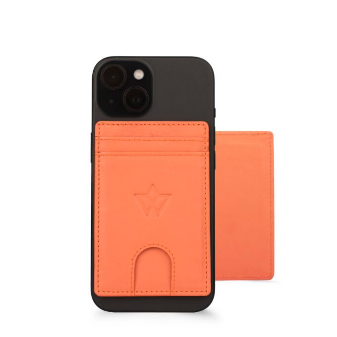 The Handy Magnetic New Coral Orange