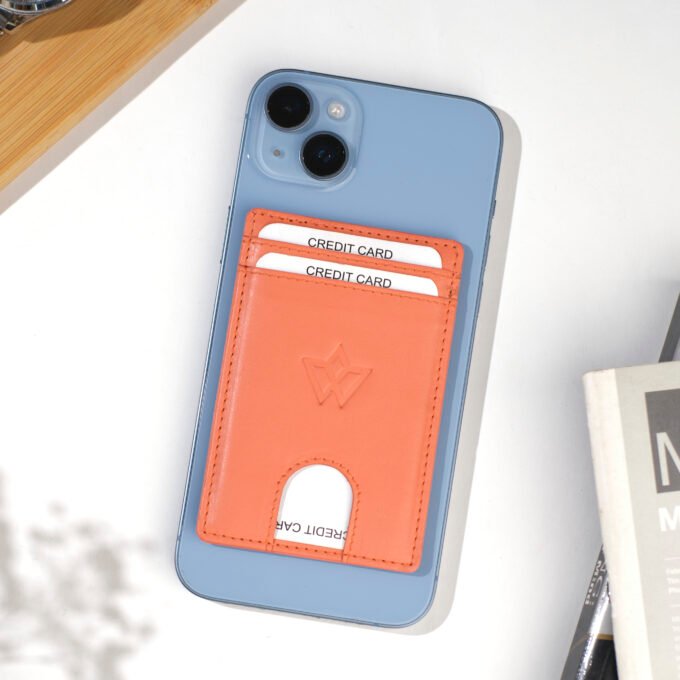 The Handy Magnetic New Coral Orange