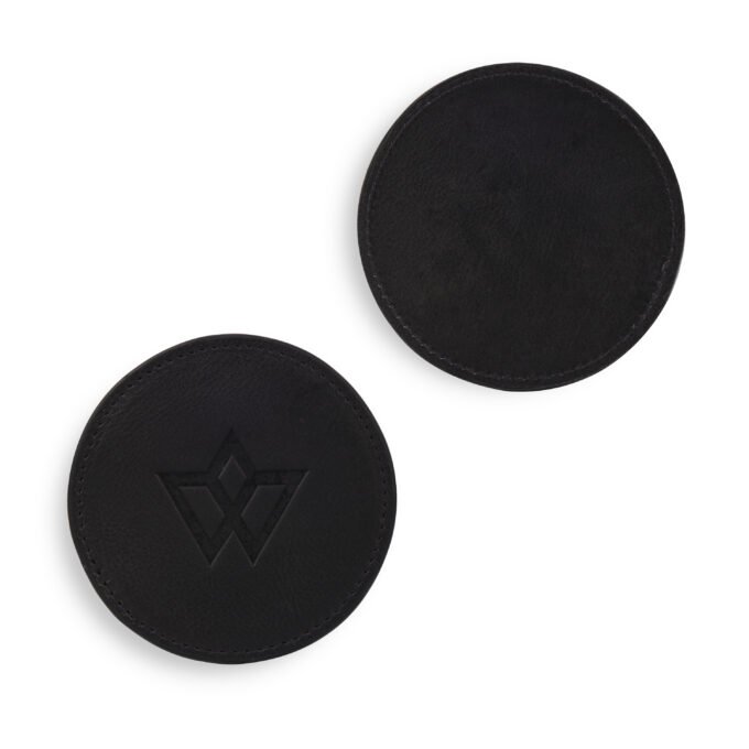 The Coaster Night Fall Black