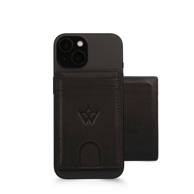 The Handy Magnetic Night Fall Black