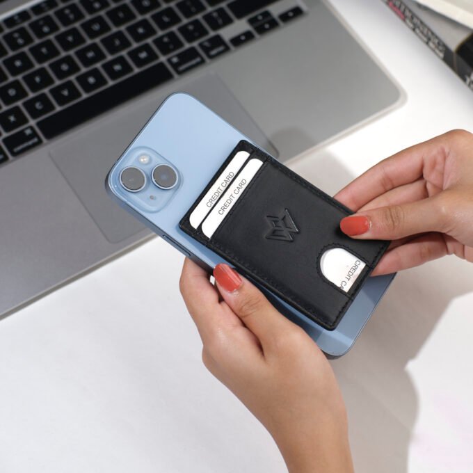 The Handy Magnetic Night Fall Black