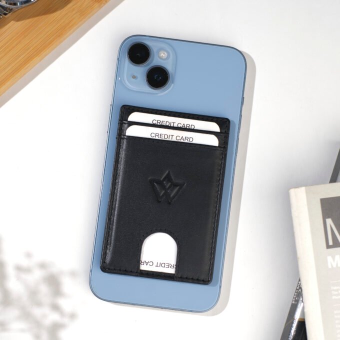 The Handy Magnetic Night Fall Black