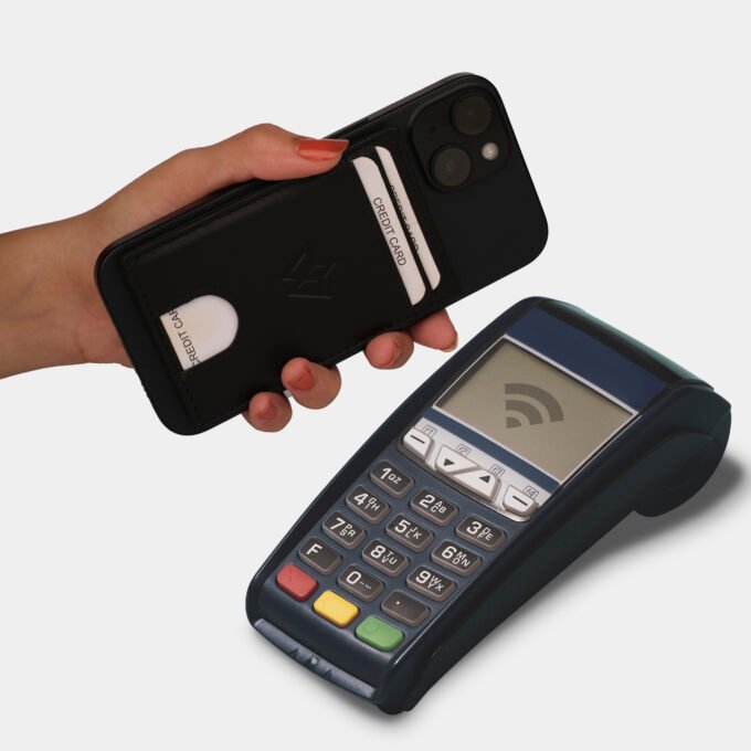 The Handy Magnetic Night Fall Black