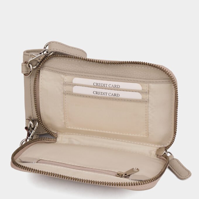 The Sidekick Plus Off White