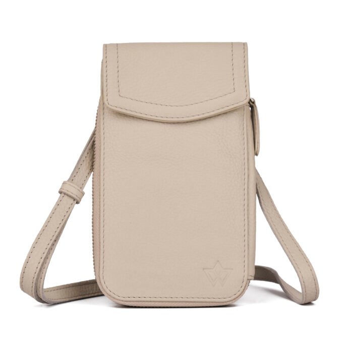 The Sidekick Plus Off White