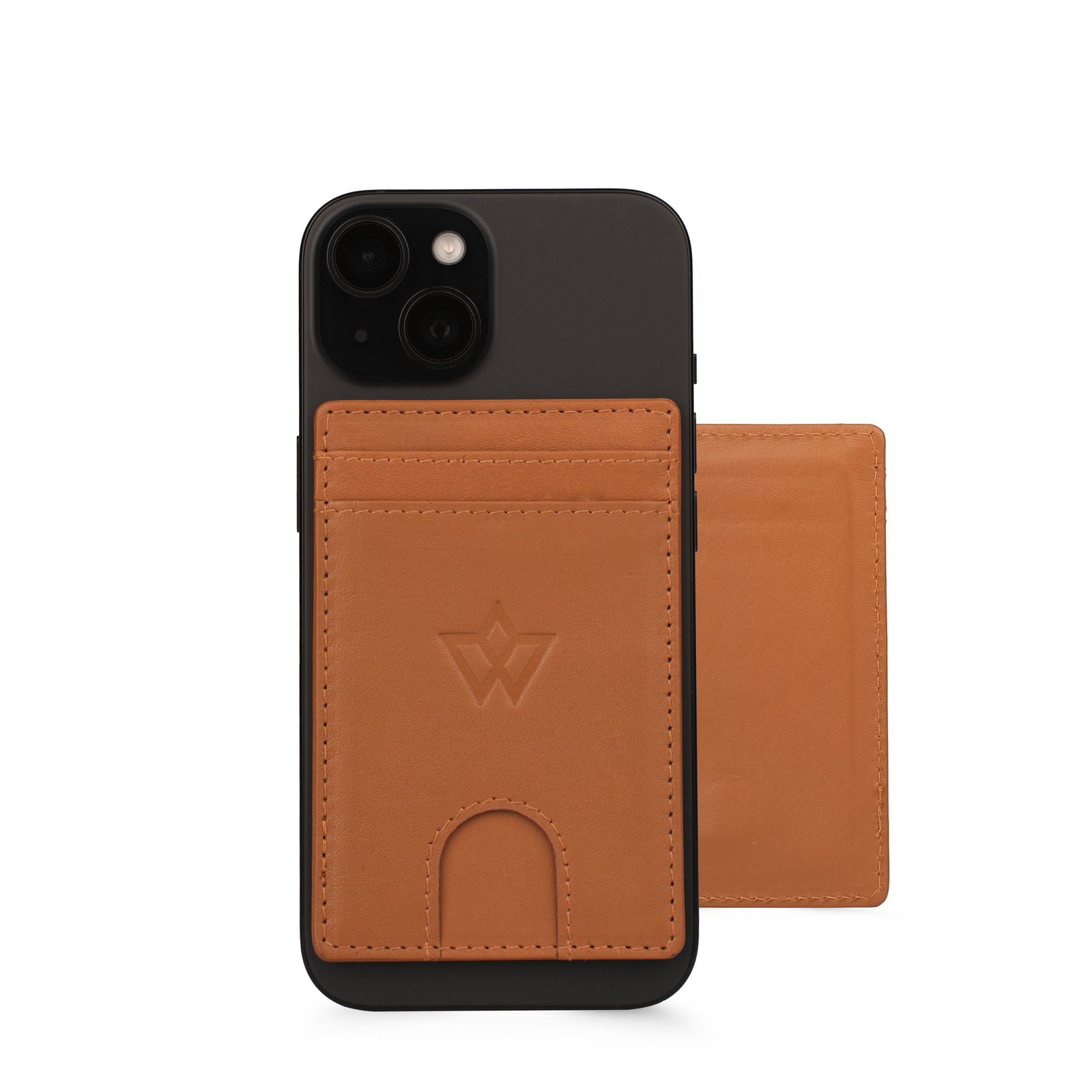 The Handy Magnetic Old Windsor Tan