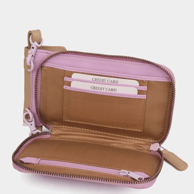 The Sidekick Plus Rose Petal - Oat