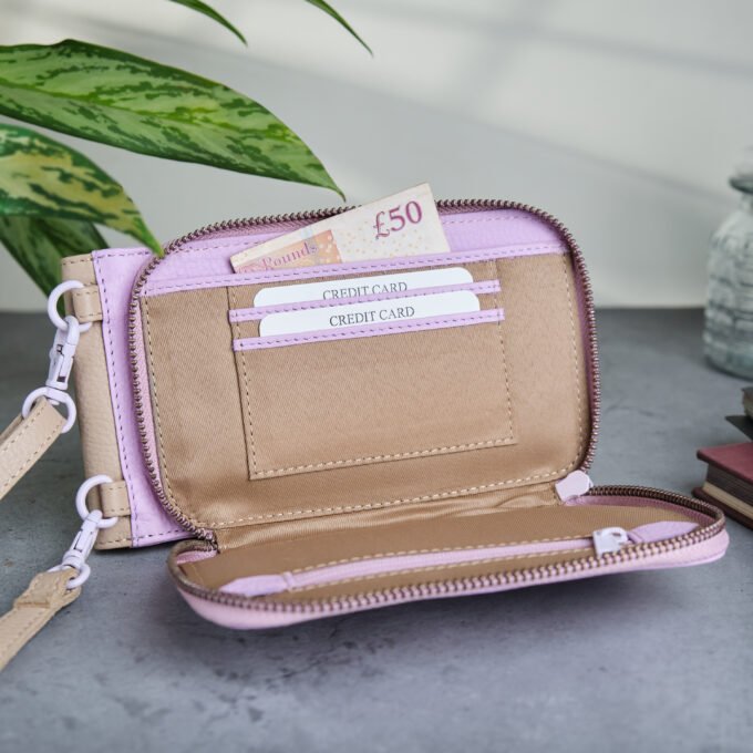 The Sidekick Plus Rose Petal - Oat