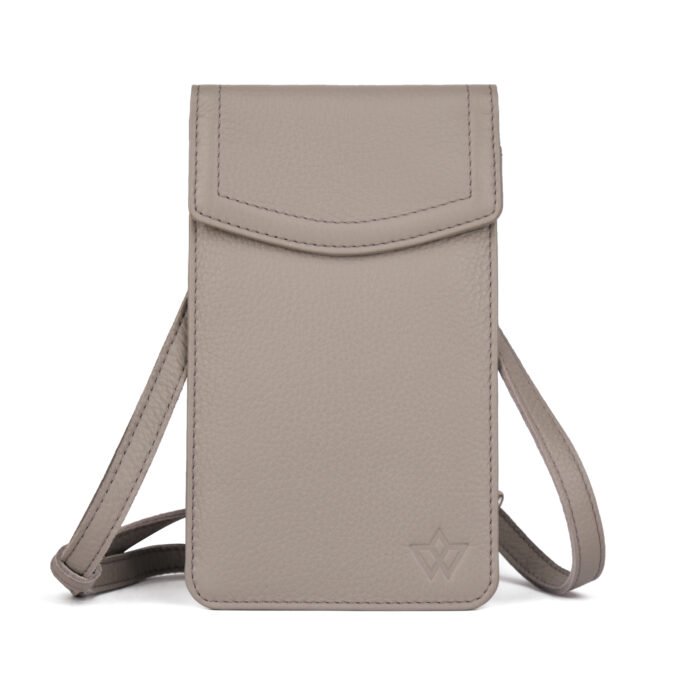 The Sidekick Steel Grey